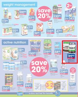 Clicks : Savings To Make You Smile (15 Feb - 5 March 2019), page 20