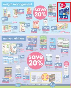Clicks : Savings To Make You Smile (15 Feb - 5 March 2019), page 20