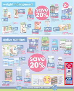 Clicks : Savings To Make You Smile (15 Feb - 5 March 2019), page 20