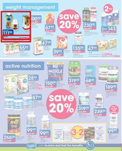 Clicks : Savings To Make You Smile (15 Feb - 5 March 2019), page 20