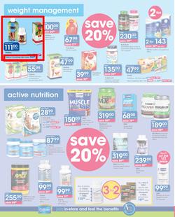 Clicks : Savings To Make You Smile (15 Feb - 5 March 2019), page 20