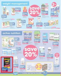 Clicks : Savings To Make You Smile (15 Feb - 5 March 2019), page 20