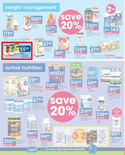 Clicks : Savings To Make You Smile (15 Feb - 5 March 2019), page 20