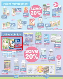 Clicks : Savings To Make You Smile (15 Feb - 5 March 2019), page 20