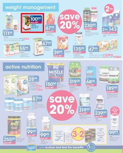 Clicks : Savings To Make You Smile (15 Feb - 5 March 2019), page 20