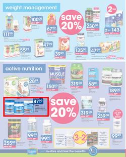 Clicks : Savings To Make You Smile (15 Feb - 5 March 2019), page 20