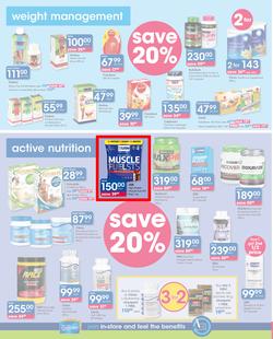 Clicks : Savings To Make You Smile (15 Feb - 5 March 2019), page 20