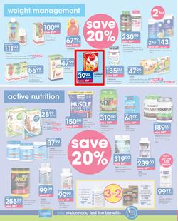 Clicks : Savings To Make You Smile (15 Feb - 5 March 2019), page 20