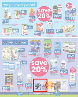 Clicks : Savings To Make You Smile (15 Feb - 5 March 2019), page 20