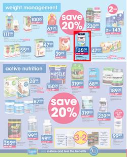 Clicks : Savings To Make You Smile (15 Feb - 5 March 2019), page 20