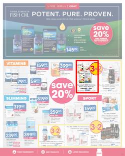 Clicks : Savings To Make You Smile (15 Feb - 5 March 2019), page 21