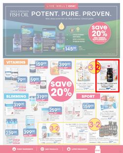 Clicks : Savings To Make You Smile (15 Feb - 5 March 2019), page 21