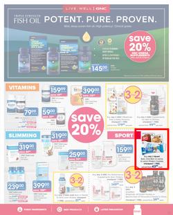 Clicks : Savings To Make You Smile (15 Feb - 5 March 2019), page 21