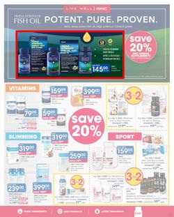 Clicks : Savings To Make You Smile (15 Feb - 5 March 2019), page 21
