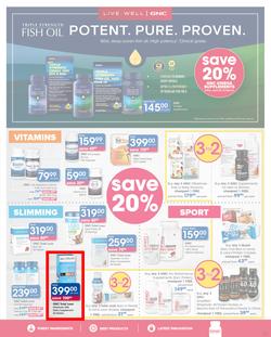 Clicks : Savings To Make You Smile (15 Feb - 5 March 2019), page 21