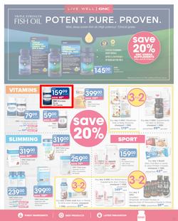 Clicks : Savings To Make You Smile (15 Feb - 5 March 2019), page 21