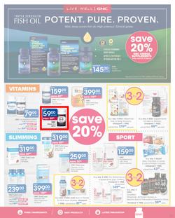 Clicks : Savings To Make You Smile (15 Feb - 5 March 2019), page 21