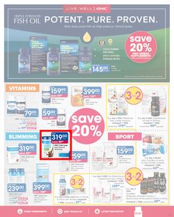 Clicks : Savings To Make You Smile (15 Feb - 5 March 2019), page 21