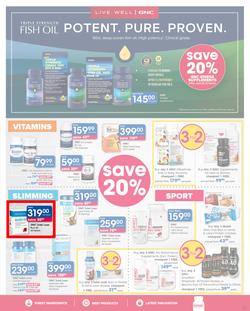 Clicks : Savings To Make You Smile (15 Feb - 5 March 2019), page 21