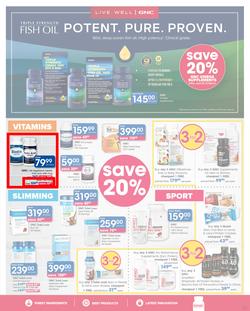 Clicks : Savings To Make You Smile (15 Feb - 5 March 2019), page 21