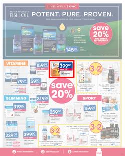 Clicks : Savings To Make You Smile (15 Feb - 5 March 2019), page 21