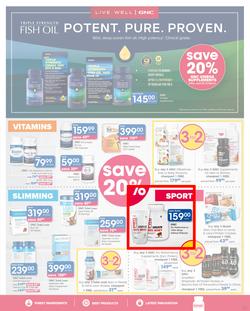 Clicks : Savings To Make You Smile (15 Feb - 5 March 2019), page 21