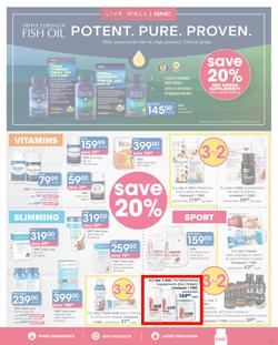 Clicks : Savings To Make You Smile (15 Feb - 5 March 2019), page 21
