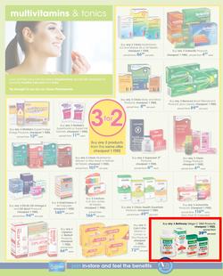 Clicks : Savings To Make You Smile (15 Feb - 5 March 2019), page 22