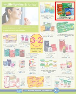 Clicks : Savings To Make You Smile (15 Feb - 5 March 2019), page 22