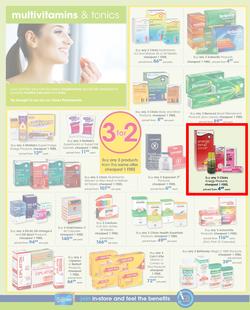 Clicks : Savings To Make You Smile (15 Feb - 5 March 2019), page 22