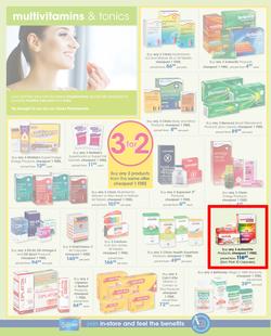 Clicks : Savings To Make You Smile (15 Feb - 5 March 2019), page 22