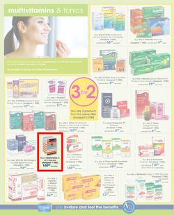 Clicks : Savings To Make You Smile (15 Feb - 5 March 2019), page 22