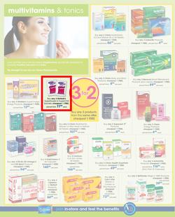 Clicks : Savings To Make You Smile (15 Feb - 5 March 2019), page 22