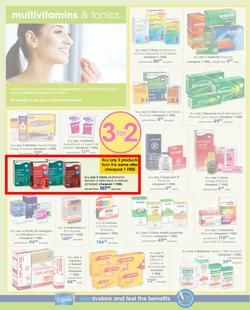 Clicks : Savings To Make You Smile (15 Feb - 5 March 2019), page 22