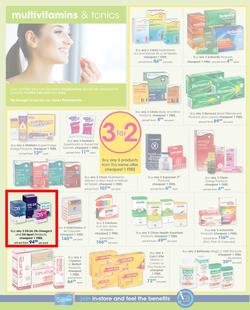 Clicks : Savings To Make You Smile (15 Feb - 5 March 2019), page 22