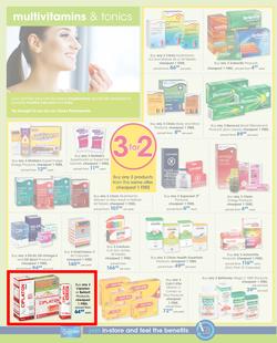 Clicks : Savings To Make You Smile (15 Feb - 5 March 2019), page 22