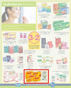 Clicks : Savings To Make You Smile (15 Feb - 5 March 2019), page 22