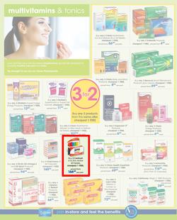 Clicks : Savings To Make You Smile (15 Feb - 5 March 2019), page 22