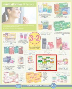 Clicks : Savings To Make You Smile (15 Feb - 5 March 2019), page 22