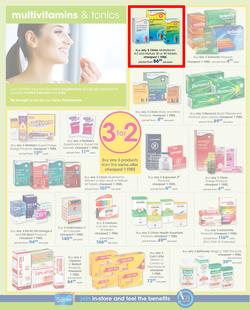 Clicks : Savings To Make You Smile (15 Feb - 5 March 2019), page 22