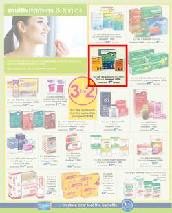 Clicks : Savings To Make You Smile (15 Feb - 5 March 2019), page 22