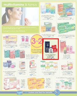 Clicks : Savings To Make You Smile (15 Feb - 5 March 2019), page 22