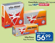 Vita Thion Fizzy Products-Per Pack