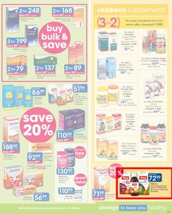 Clicks : Savings To Make You Smile (15 Feb - 5 March 2019), page 23