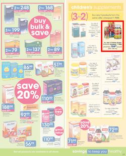 Clicks : Savings To Make You Smile (15 Feb - 5 March 2019), page 23