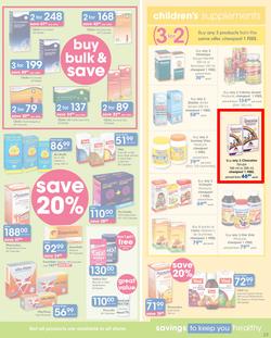 Clicks : Savings To Make You Smile (15 Feb - 5 March 2019), page 23