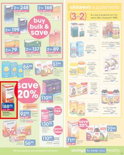 Clicks : Savings To Make You Smile (15 Feb - 5 March 2019), page 23