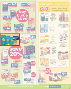 Clicks : Savings To Make You Smile (15 Feb - 5 March 2019), page 23