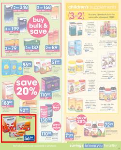 Clicks : Savings To Make You Smile (15 Feb - 5 March 2019), page 23