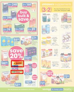 Clicks : Savings To Make You Smile (15 Feb - 5 March 2019), page 23